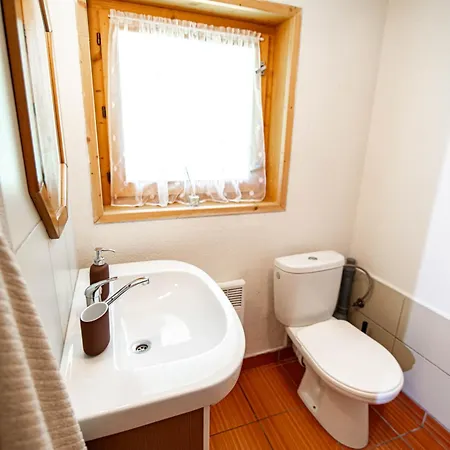 Apartment Liptov Ziar
