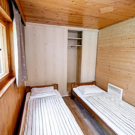 Apartment Liptov *
