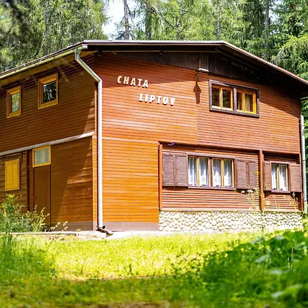 Apartment Liptov Ziar