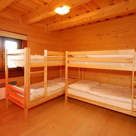 Chata Liptov Lodge