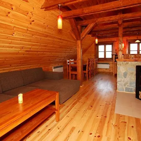 Chata Liptov Lodge Malatiny