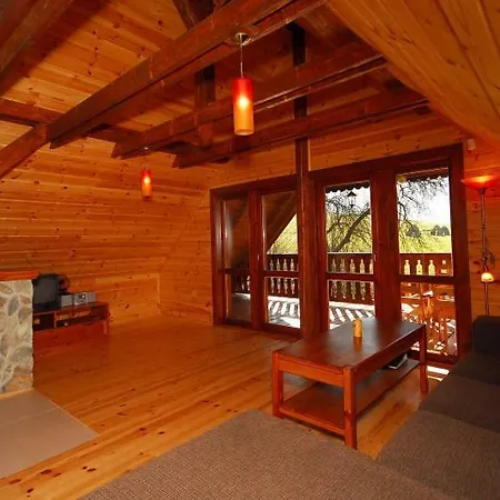 Chata Liptov Lodge Malatiny